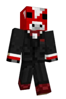 Johnson84 Minecraft avatar full body