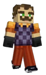 Custom render preview