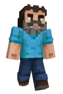 Johny__2003 Minecraft avatar full body