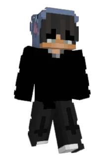 Johnys1 Minecraft avatar full body