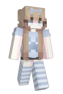 Joia2430 Minecraft avatar full body