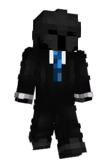 JoinSubZeroMC Minecraft avatar full body
