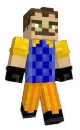 Custom render preview