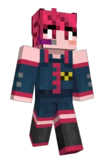 JoinedKoala2655 Minecraft avatar full body
