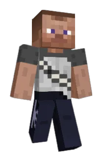 Joiner_iam Minecraft avatar full body