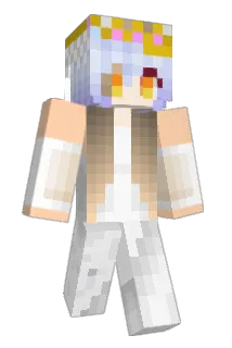 JointMeinFreund Minecraft avatar full body