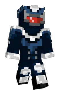 Joinxjo Minecraft avatar full body