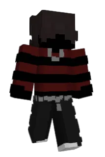 Joiy_346 Minecraft avatar full body