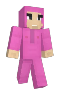 Joji0717 Minecraft avatar full body