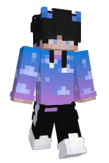 Joji_MC Minecraft avatar full body