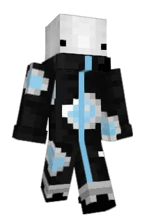 Jojisha Minecraft avatar full body