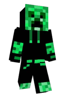 Jojo030 Minecraft avatar full body