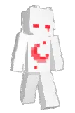 Jojo123432 Minecraft avatar full body