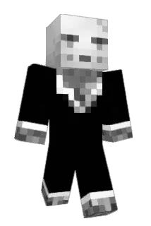 Jojo1942 Minecraft avatar full body