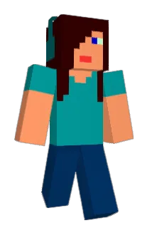 Jojo2839 Minecraft avatar full body