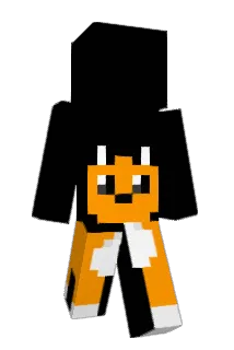 JojoAndSeb Minecraft avatar full body