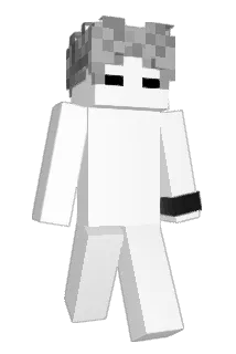 JojoBeDrazyn Minecraft avatar full body