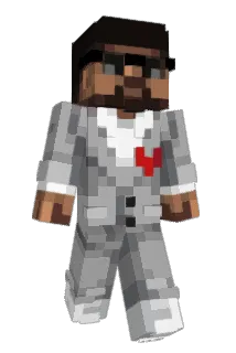 JojoSt9 Minecraft avatar full body