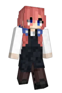 JojoStephen Minecraft avatar full body