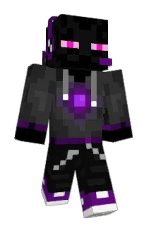 Jojo_GER Minecraft avatar full body