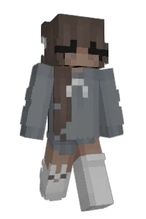 JojochenxD Minecraft avatar full body