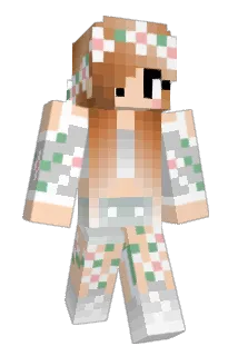 Jojodor06 Minecraft avatar full body