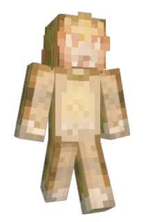 Jojopl0 Minecraft avatar full body