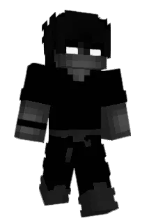 Jojosan Minecraft avatar full body