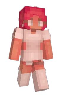 Jojox55 Minecraft avatar full body