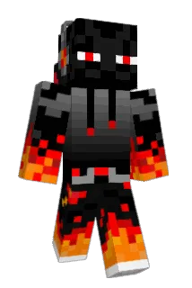 Jok3r__ Minecraft avatar full body