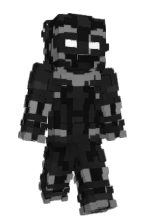 Jokemoo_ Minecraft avatar full body