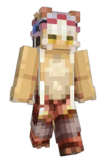 Joker5703 Minecraft avatar full body