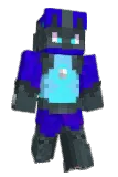 JokerJaden Minecraft avatar full body