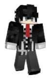 Joker_5rts Minecraft avatar full body