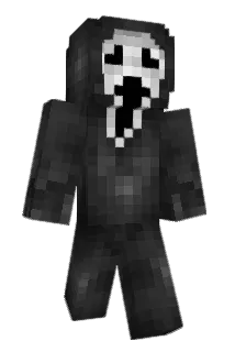 JokesOnY0u Minecraft avatar full body