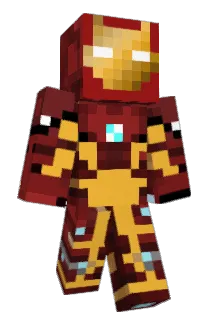 JokesOnYouGG Minecraft avatar full body
