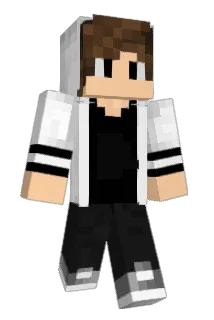 Jokillerslav Minecraft avatar full body