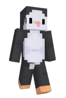 Jokinder Minecraft avatar full body