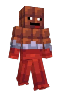 JokingTree23 Minecraft avatar full body