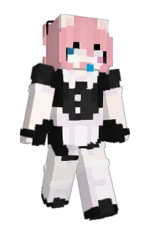 Jokioo_ Minecraft avatar full body