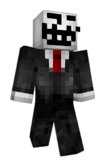 Jokubadis69 Minecraft avatar full body