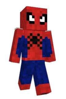 Jokubel1s Minecraft avatar full body