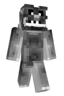 Jolden_Jablin Minecraft avatar full body