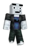 Jole78 Minecraft avatar full body