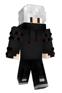 JoleSRB_ Minecraft avatar full body