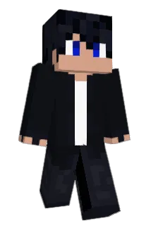 Jole_0901 Minecraft avatar full body