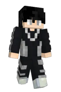Joleif1401 Minecraft avatar full body