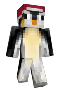 Jolic14 Minecraft avatar full body