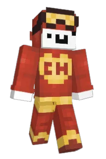 Jolinho21 Minecraft avatar full body