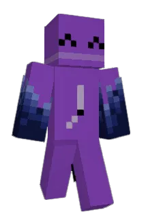 Joliz14 Minecraft avatar full body